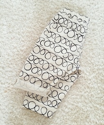 Handmade | くるくる柄タックパンツ 90(その他パンツ)