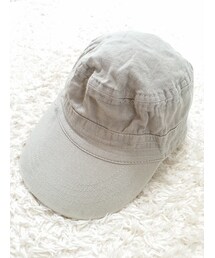 PETIT BATEAU | キャップ 2ans/86cm(キャップ)