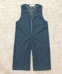 Handmade | Ｖネックオールインワン 90(つなぎ/オールインワン)