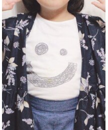 韓国子供服 | Tシャツ/カットソー