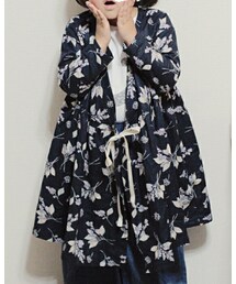 Handmade | カシュクールワンピース(ワンピース)