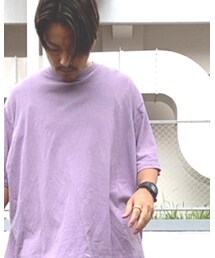 kutir | Tシャツ/カットソー