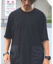 GU | Tシャツ/カットソー