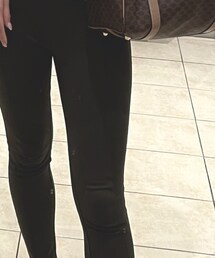ZARA | パンツ