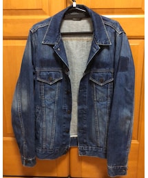 MONKEY TIME | デニムジャケット(デニムジャケット)