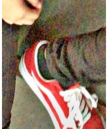 VANS | スニーカー