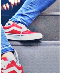 VANS | スニーカー