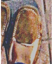 UGG | モカシン/デッキシューズ