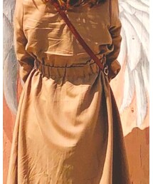 LOWRYS FARM | ワンピース