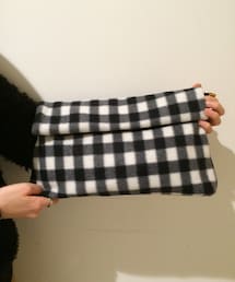 COOCO | クラッチバッグ