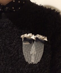 ☆ | ブローチ/コサージュ