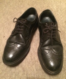 JALAN SRIWIJAYA | ドレスシューズ