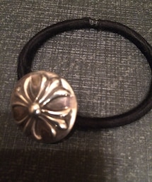 CHROME HEARTS | ヘアゴム