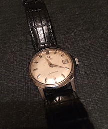 OMEGA | アナログ腕時計