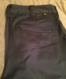 Lee | チノパンツ