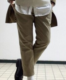 Lee | チノパンツ
