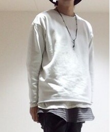 BEAUTY&YOUTH UNITED ARROWS | スウェット