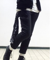 TOPMAN | スラックス