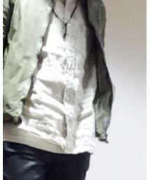 無印良品 | シャツ/ブラウス