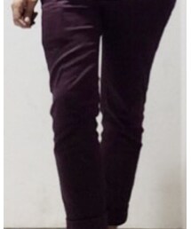 TOPMAN | スラックス