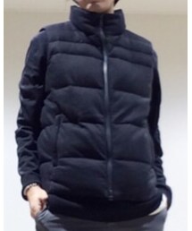 UNIQLO | ダウンベスト