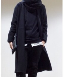 LEMAIRE | ステンカラーコート