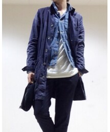 WORLD WORKERS | ジャケット/アウター