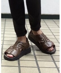 maribu | サンダル