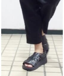 malibu | サンダル