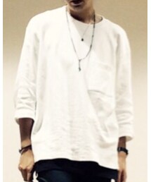 UNIQLO | Tシャツ/カットソー