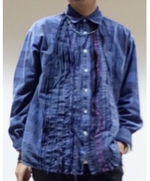 Needles | シャツ/ブラウス