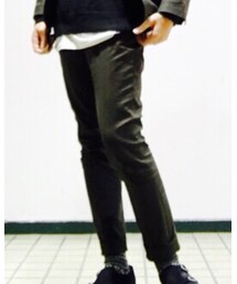 H&M DIVIDED | スラックス