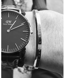 Daniel Wellington | バングル/リストバンド
