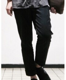 UNIQLO | スラックス