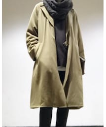 COMOLI | ジャケット/アウター