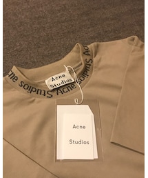 Acne Studios | Tシャツ/カットソー
