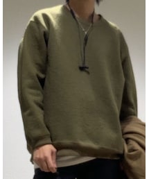 KURO | スウェット