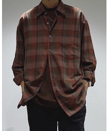 UNIQLO | シャツ/ブラウス