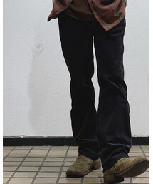 UNIQLO | スラックス