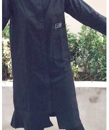 TYAKASHA | シャツワンピース