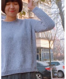 ZARA | Tシャツ/カットソー