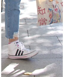 adidas | スニーカー