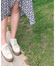 ZARA | スニーカー