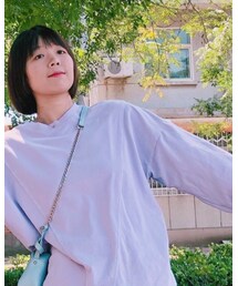 MOUSSY | パーカー