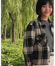 UNIQLO | ブルゾン