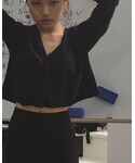 Le Vestiaire De Jeanneの「トップス(アンサンブル)」