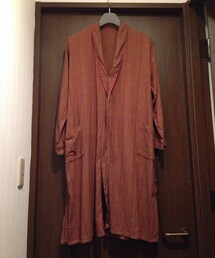 60'sガウン(その他アウター)