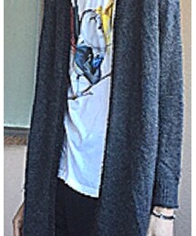 H&M | カーディガン/ボレロ