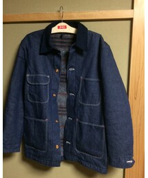 bluebell | カバーオール