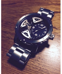 FOSSIL | アナログ腕時計